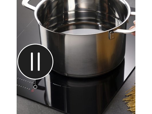 Варочная панель HISENSE HIC6422BSC
